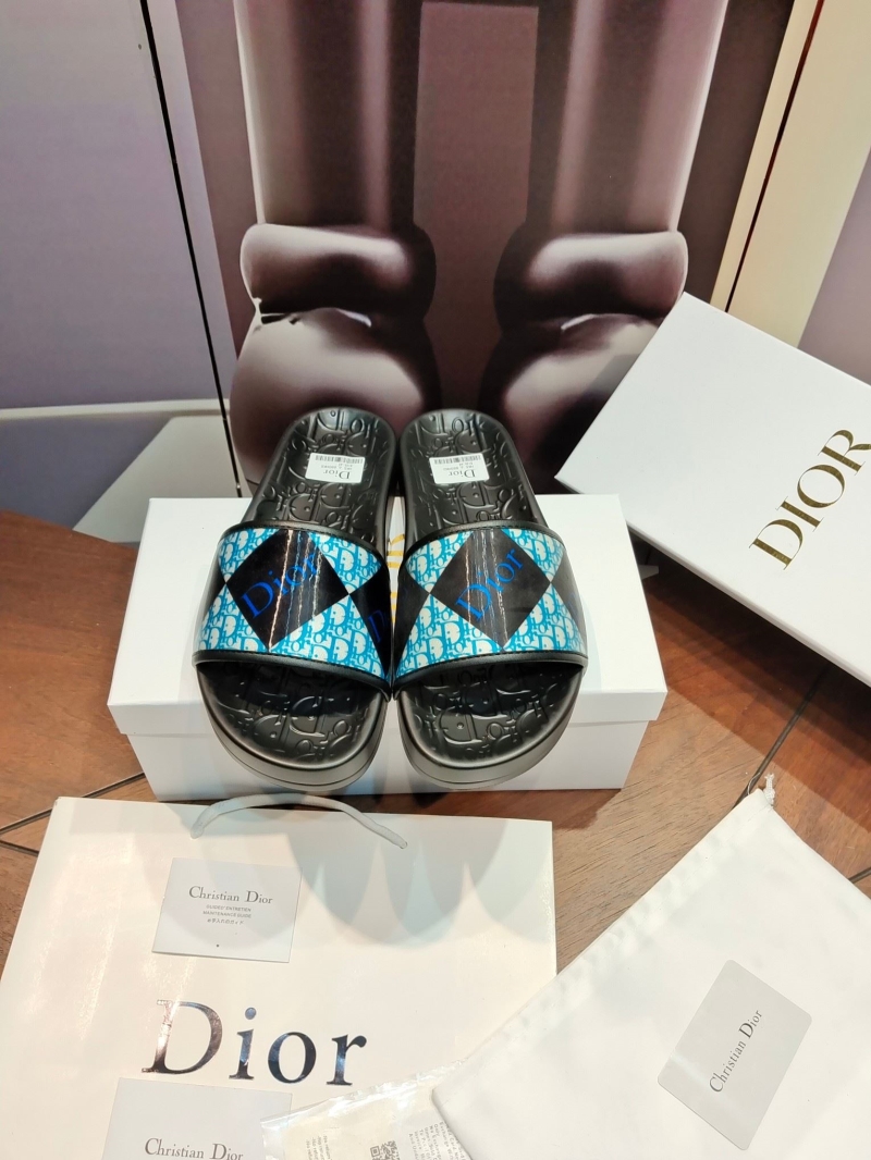 Christian Dior Slippers